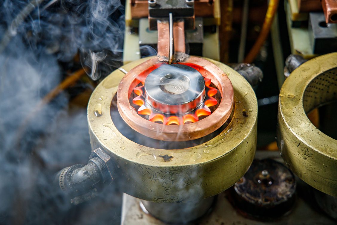 Read more about METALS ENGINEERING TO COMMISSION NEW BLAST BOOTH