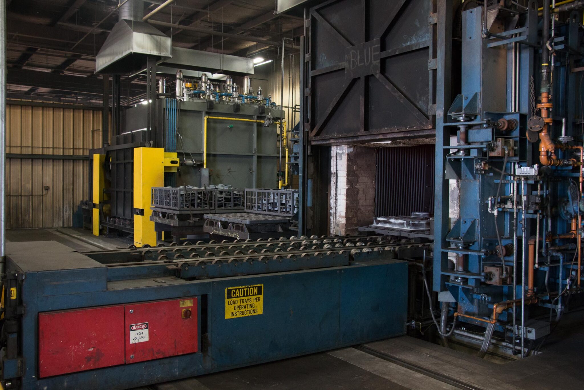 Read more about METALS ENGINEERING RECEIVES ISO 9001:2015 CERTIFICATION