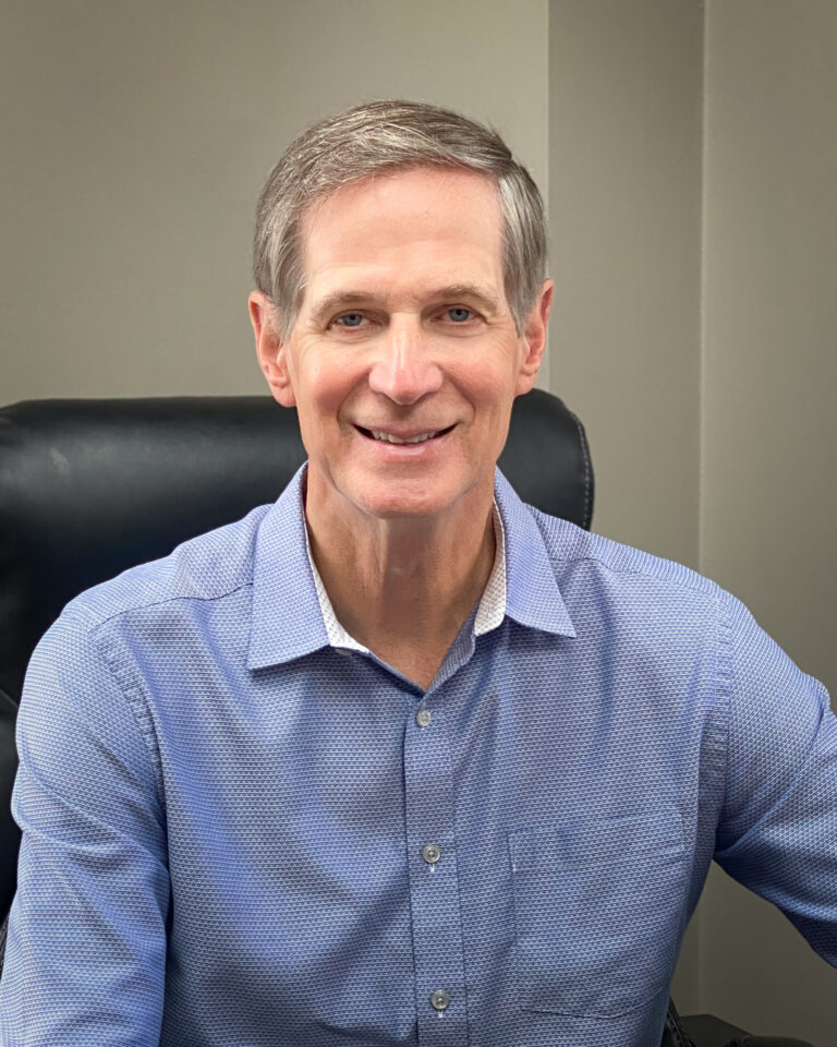 WILLIAM (BILL) SARVER - Director of Operations